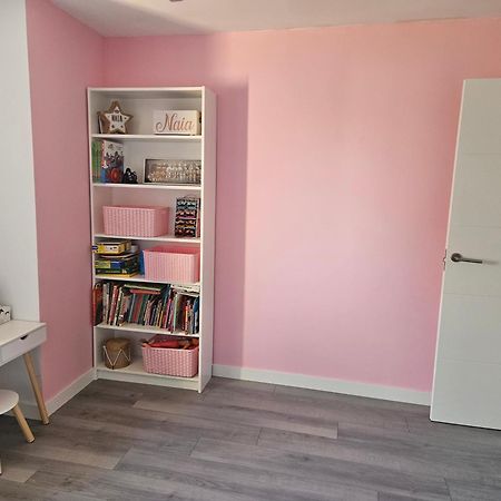 Descanso Urbano Pamplona Mutilva Alta Zimmer foto